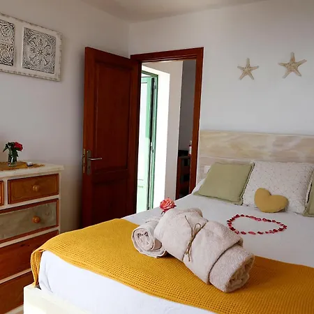 Mi Pescaito Apartment *