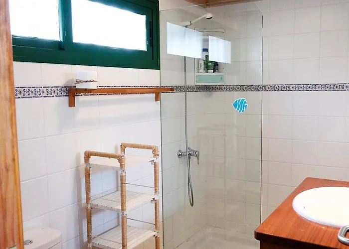 Appartement Mi Pescaito *