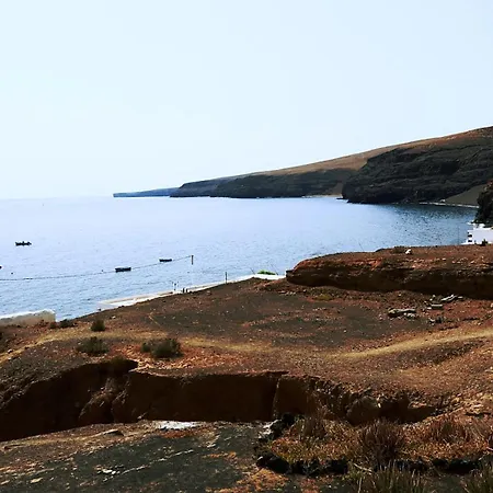 Apartamento Mi Pescaito Yaiza (Lanzarote)