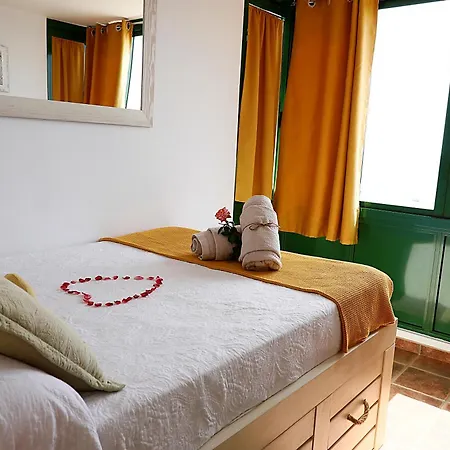 Apartamento Mi Pescaito Yaiza (Lanzarote)
