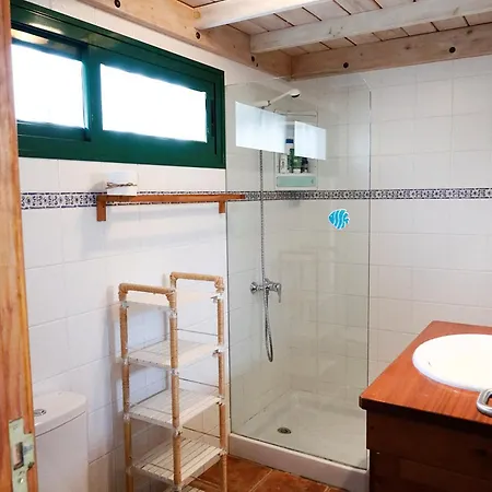 Apartmán Mi Pescaito *